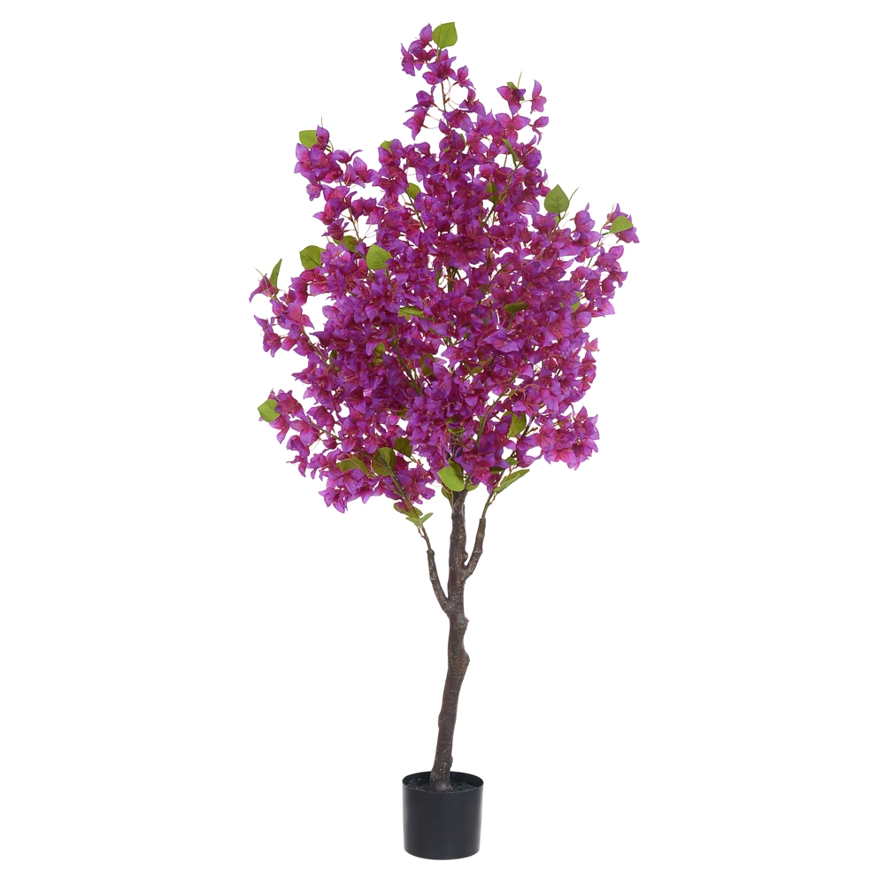 Arvore Bougainvillea Pu C/pote Rosa 150cm 55559002 Dea