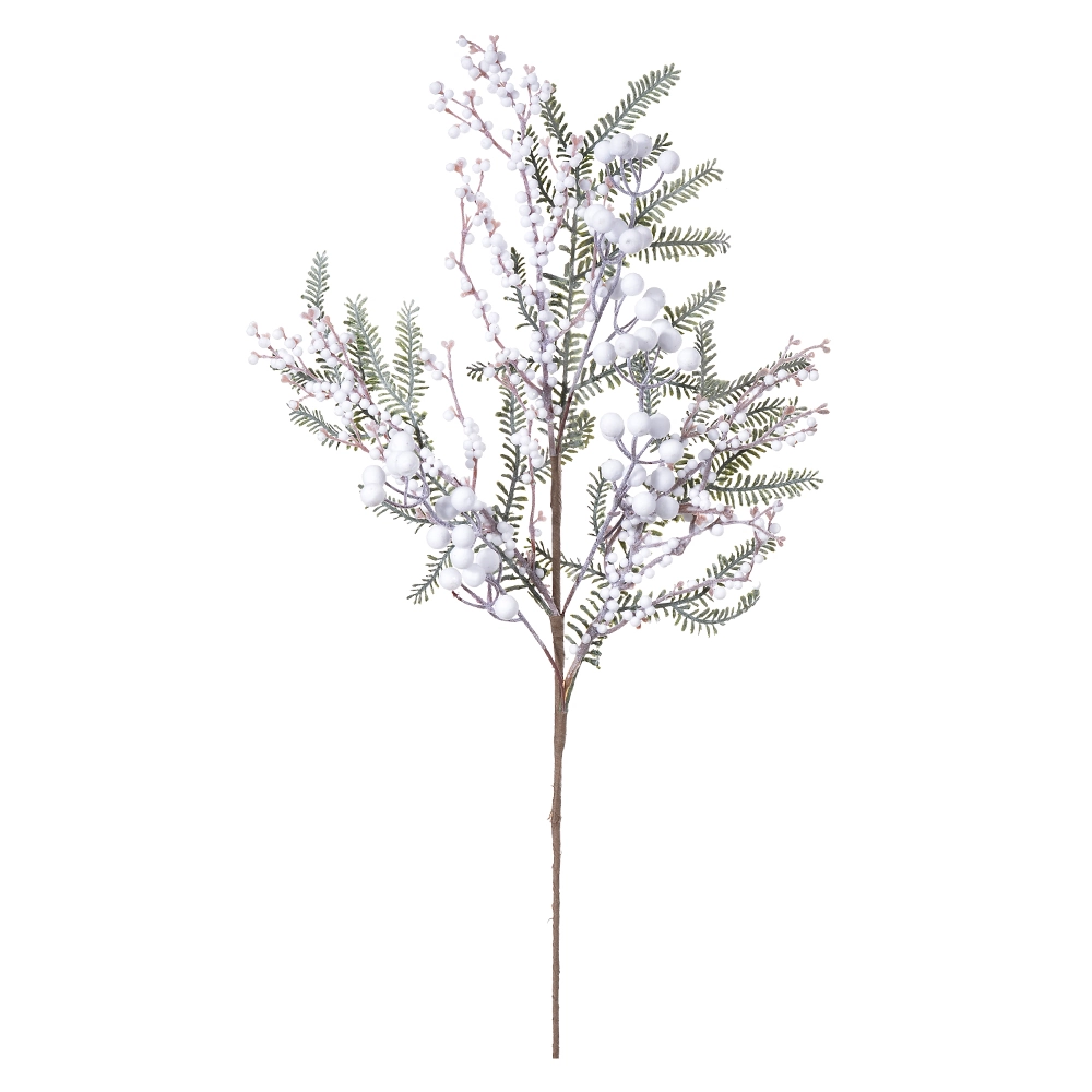 Haste Berry Branca 67cm 56683001 Dea