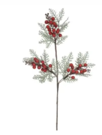 H.berry Vermelho 46cm Ref.56706001