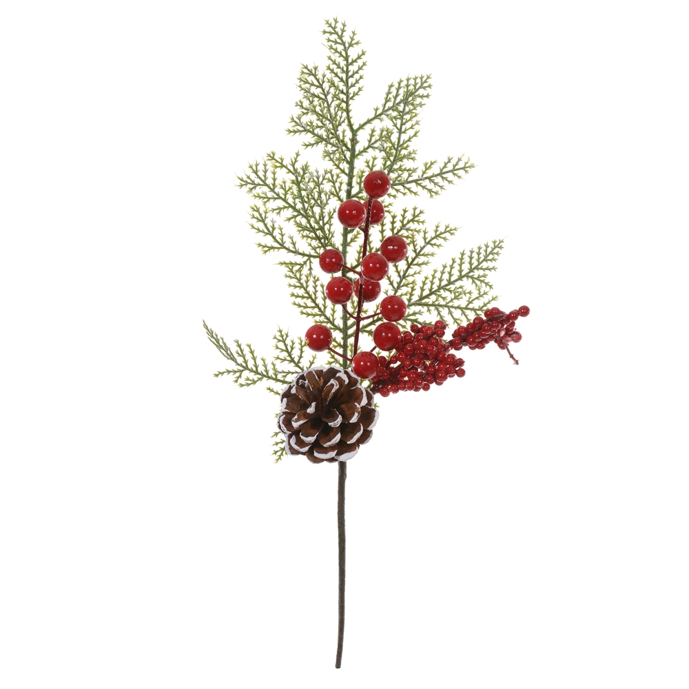 Pick Berry Vermelho 38cm 56792001 Dea