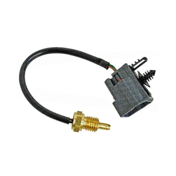 Interruptor de Temperatura do Ar FORD TRANSIT - MTE 4181