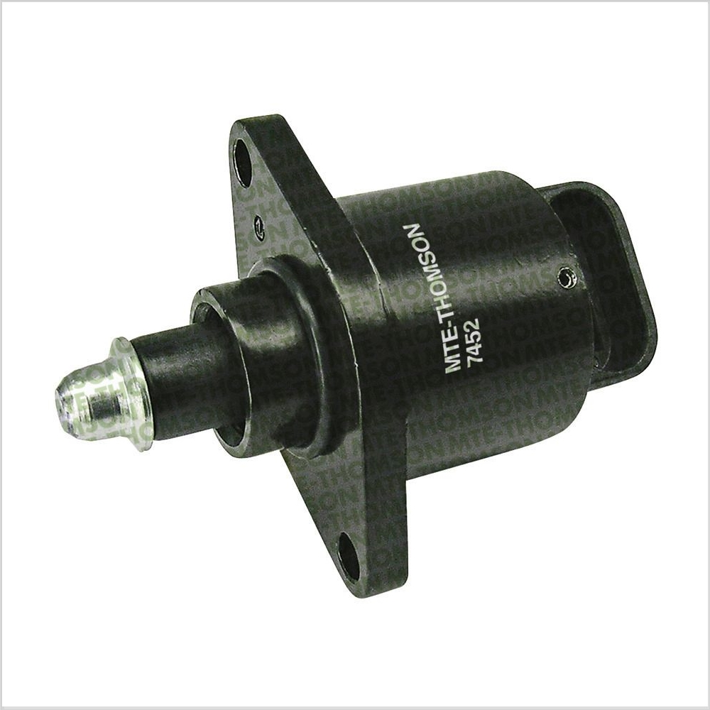 Atuador de Marcha Lenta - MTE 7452