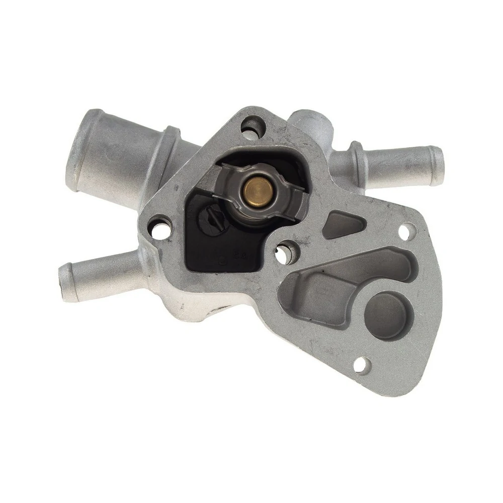 Válvula Termostática FIAT FIORINO/UNO com Ar-condicionado com Carcaça - MTE VT27087
