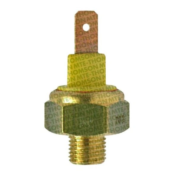 Sensor de Temperatura do Ar Quente do Capô com Ar-condicionado - MTE 702