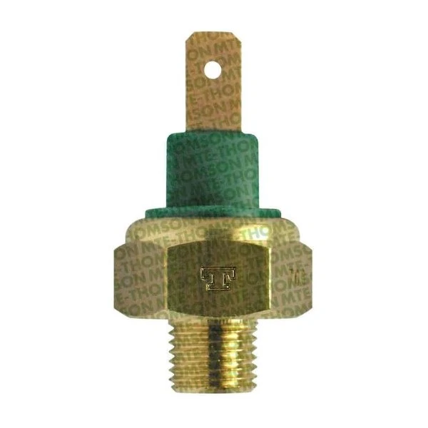 Sensor de Temperatura do Ar Quente do Capô - MTE 703
