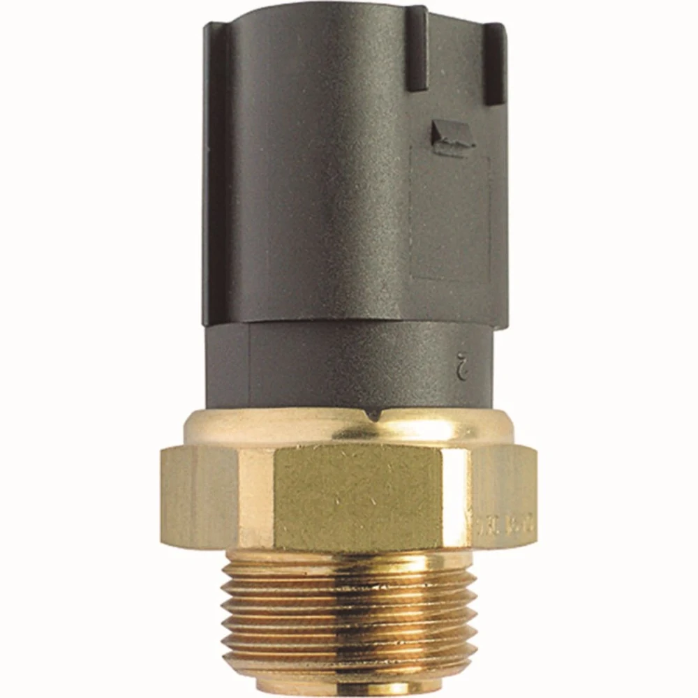 Cebolão do Radiador com Ar 3 Terminais - MTE 80295102