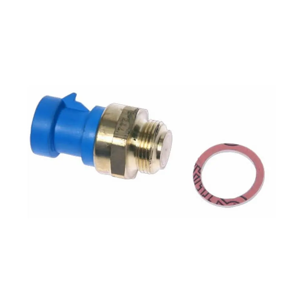 Cebolão do Radiador com Ar-condicionado - MTE 7259297