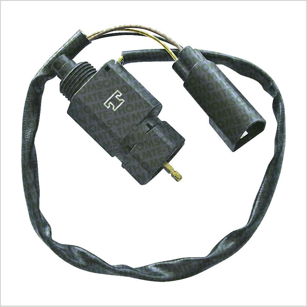 Sensor de Velocidade - MTE 7316