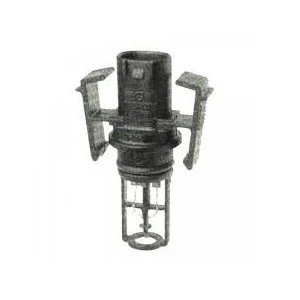 Interruptor de Temperatura do Ar MERCEDES BENZ CLASSE A/SPRINTER - MTE 5072