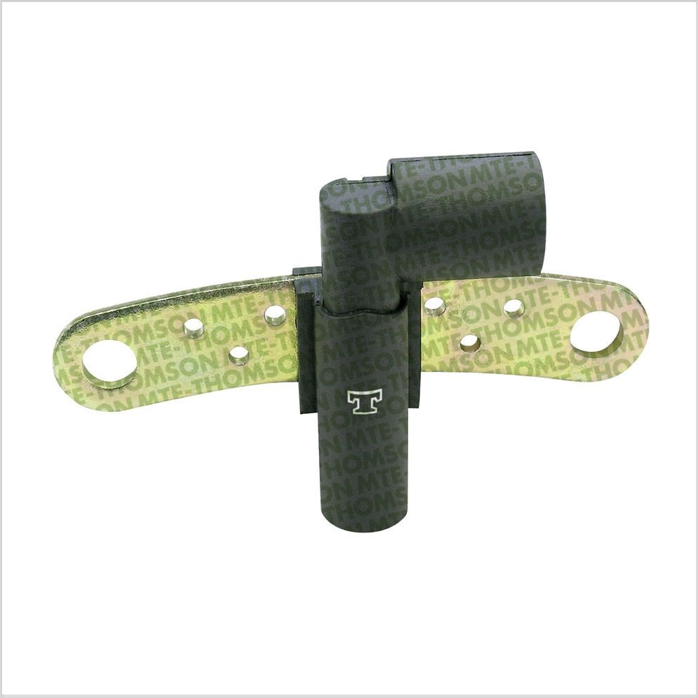 Sensor de Rotação do Virabrequim Preto - MTE 70509