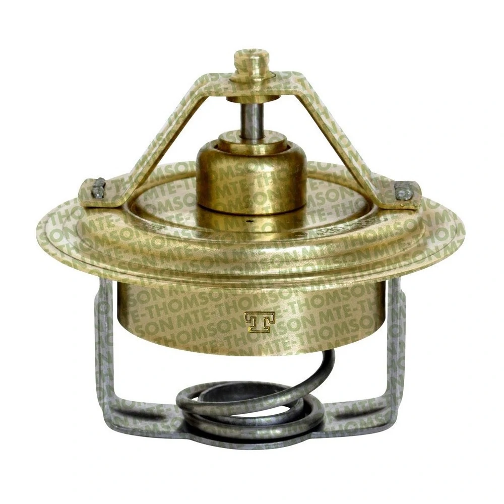 Válvula Termostática - MTE VT26882