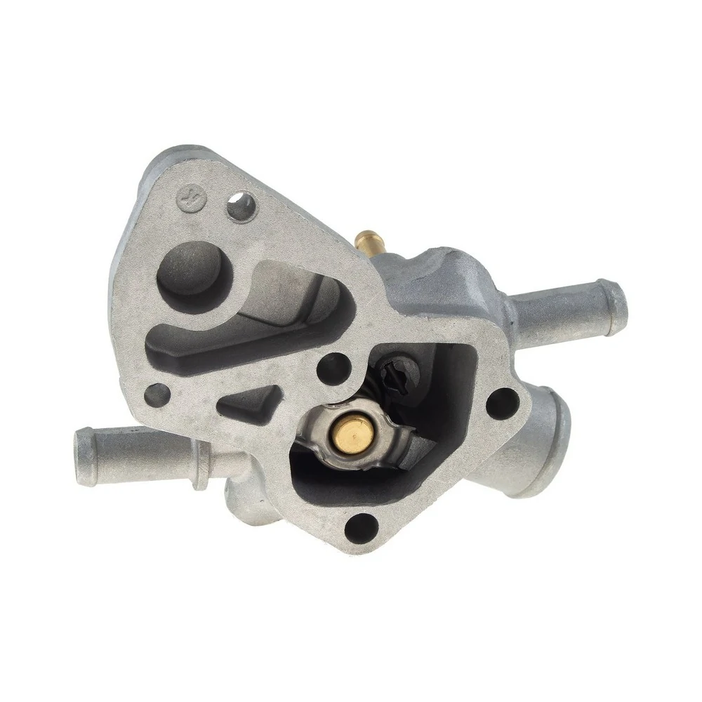 Válvula Termostática com Carcaça 1 Furo - MTE VT51687