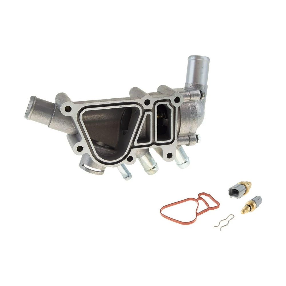 Kit da Válvula Termostática Alumínio - MTE K20002