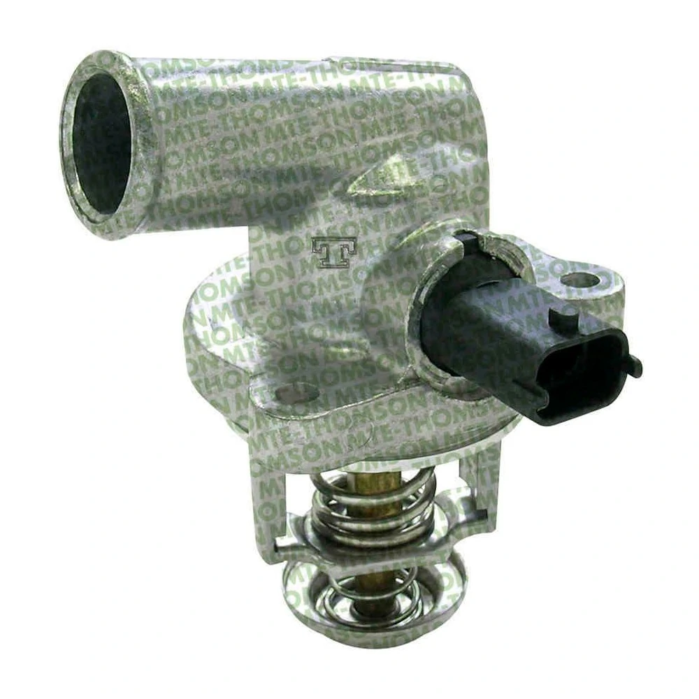 Kit da Válvula Termostática Alumínio - MTE VT525100