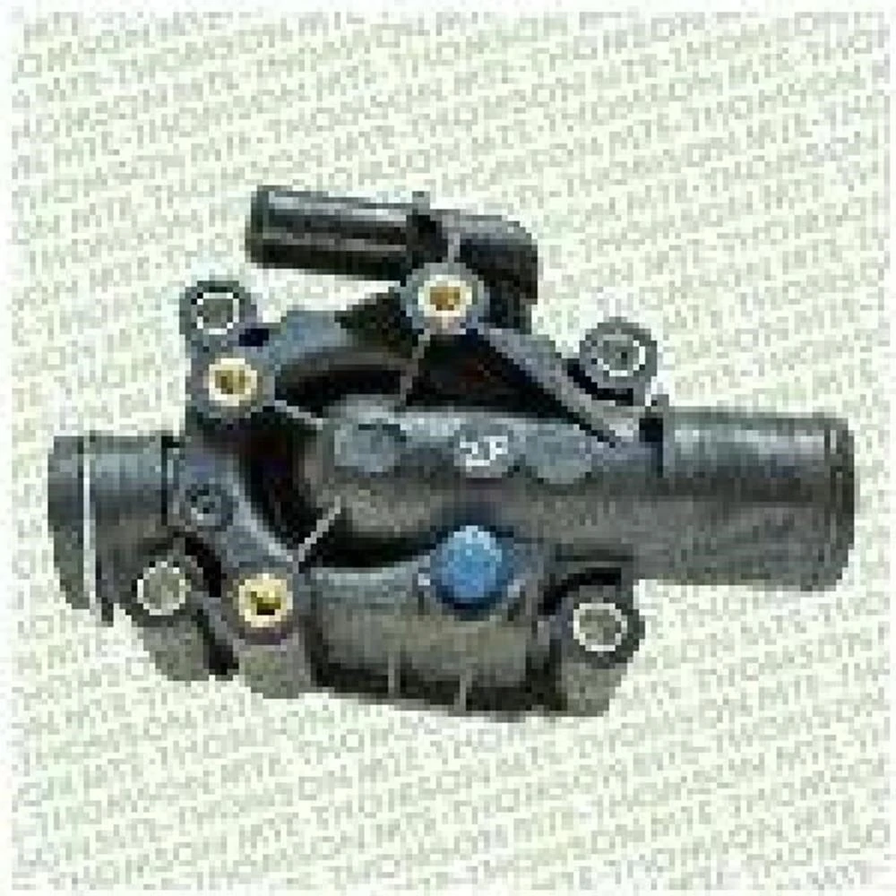 Válvula Termostática com Carcaça - MTE VT48791
