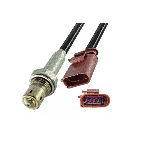Sonda Lambda VOLKSWAGEN JETTA - MTE 897640045