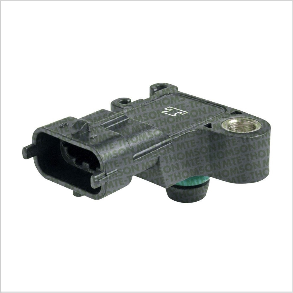 Sensor Map - MTE 71050