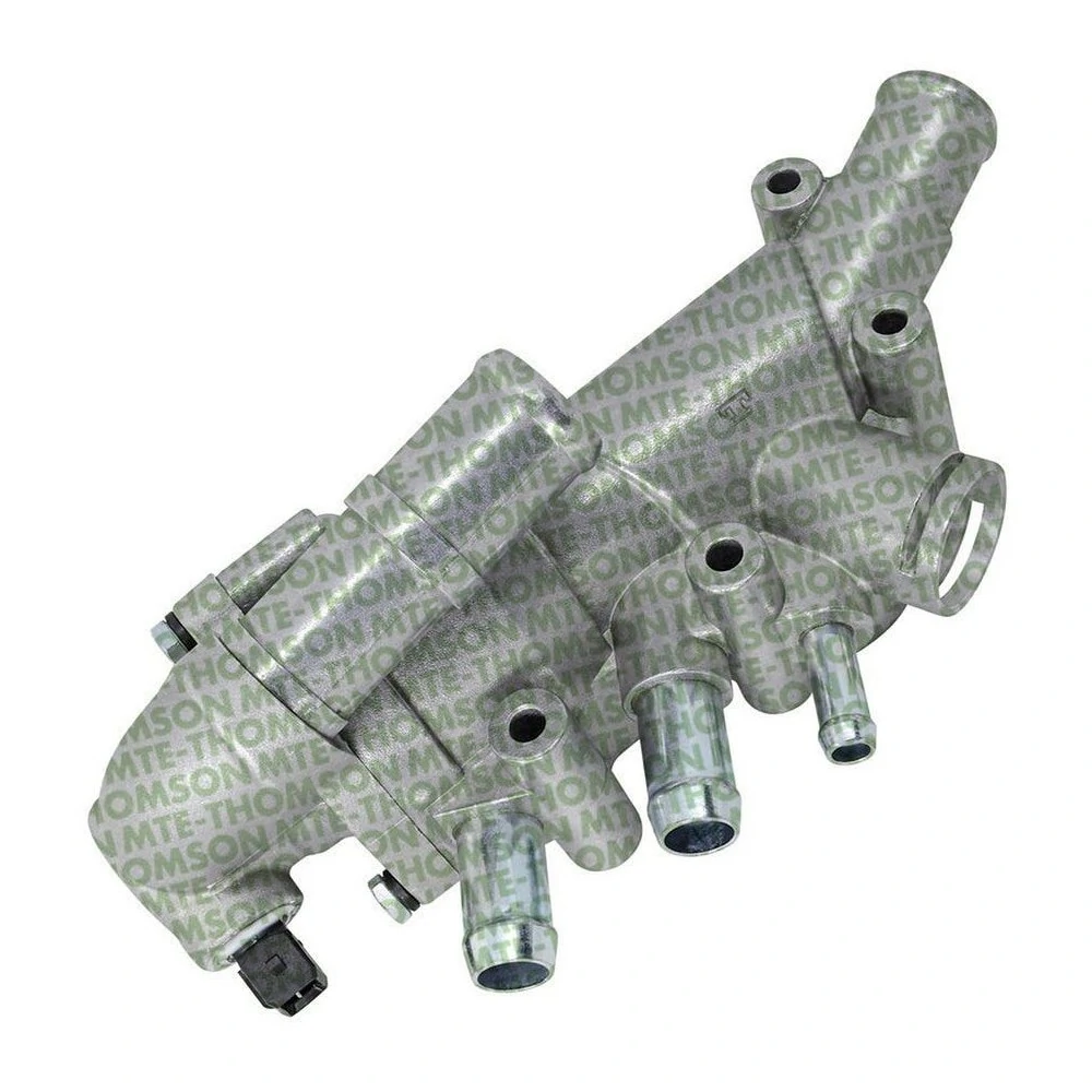 Kit da Válvula Termostática FORD COURIER/KA - MTE VT627100