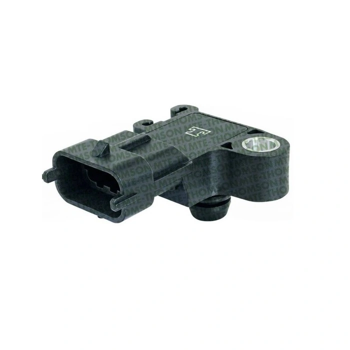 Sensor Map - MTE 71084