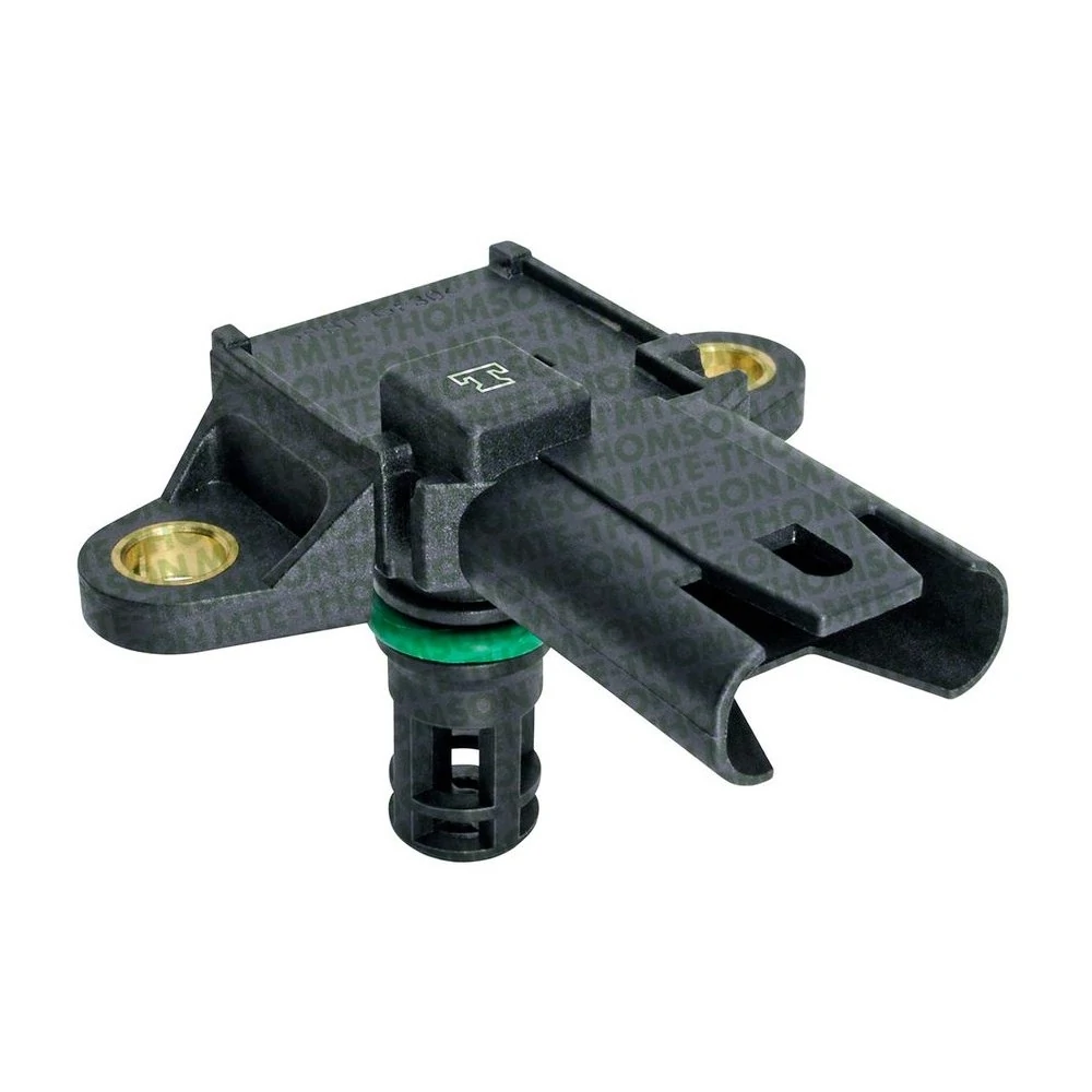 Sensor Map - MTE 71101