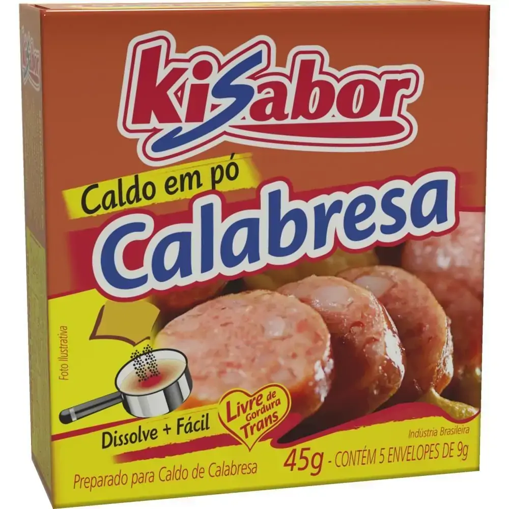 Caldo Knorr