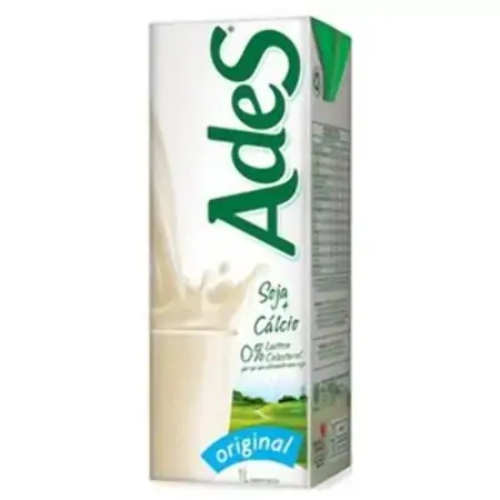 Ades Original Zero