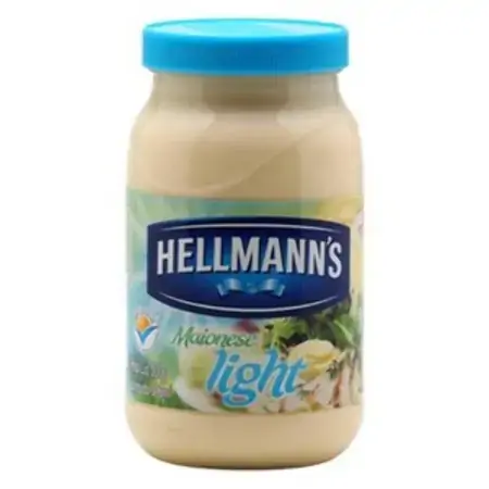 Hellmann S Light Pote