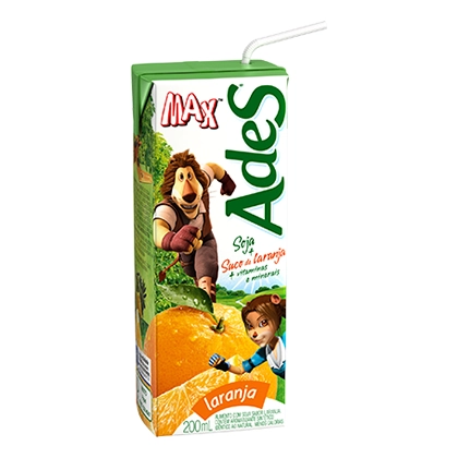 Ades Laranja