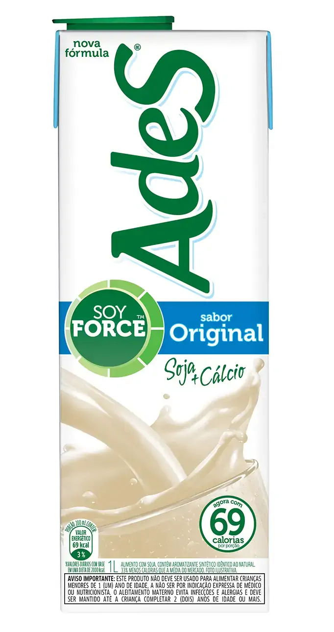 Ades Original
