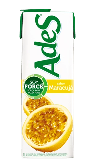 Ades Maracujá
