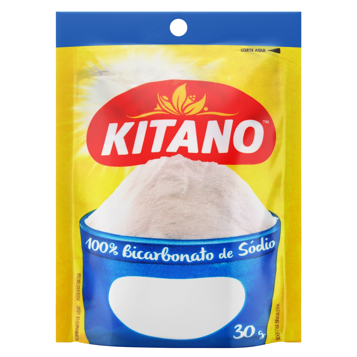 Bicarbonato 24/30