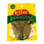 Folha De Louro Kitano