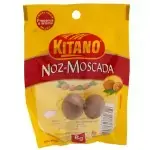 Noz Moscada Grão Kitano 8g
