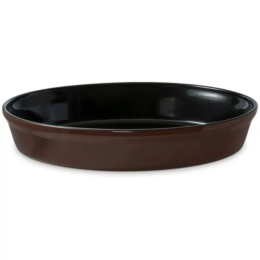 Ceraflame Assadeira Oval Ceraflame 2500
