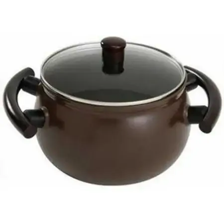 Caçarola Ceraflame C864560 24 Centímetros