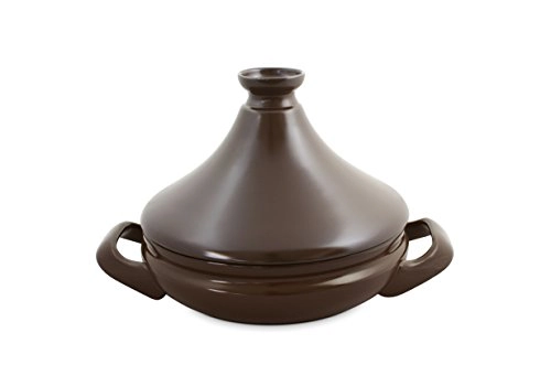 Ceraflame Tagine Linha Terrine/chocolate
