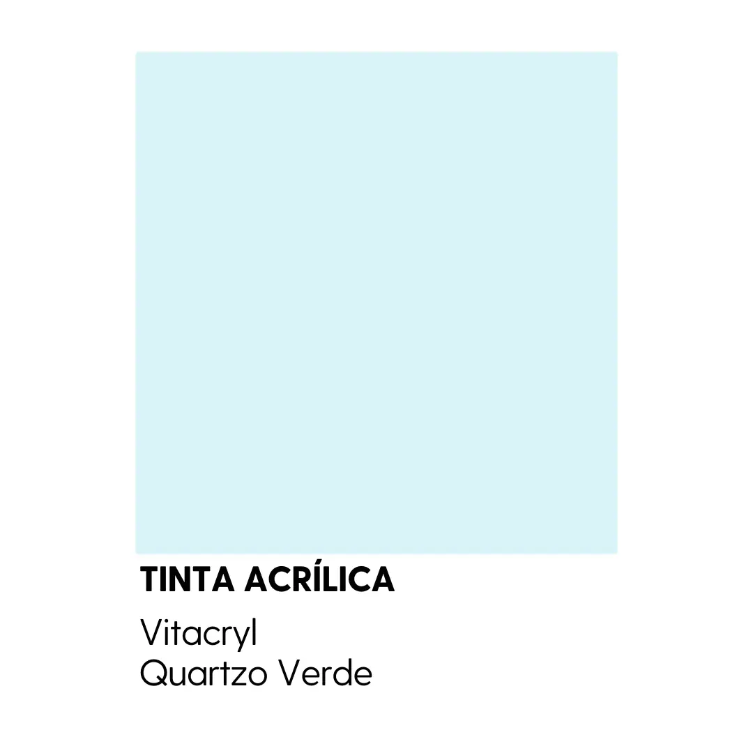 Tinta Semibrilho Premium Verdes - Quartzo Verde - 3 6 Lts