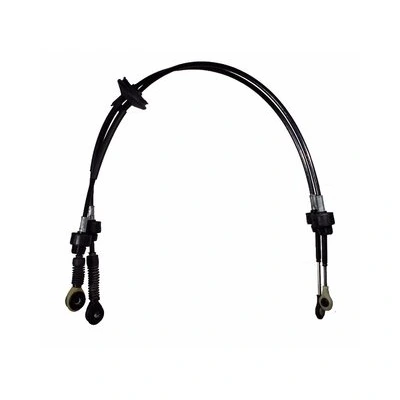 Kit Cabos de Transmissão CHEVROLET - GM VECTRA Engate e Seleção - BOWDEN (CSFLEX) 40150253