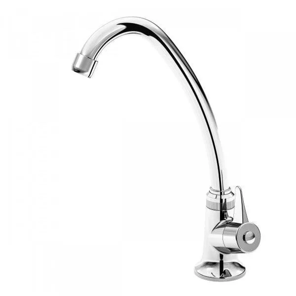 Torneira Para Cozinha Bica Móvel Abs Dn15 1156mihp Japi