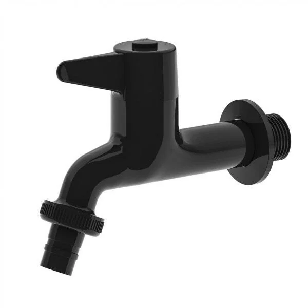 Torneira Para Tanque Parede Abs 1/4 De Volta Dn15 1153ihk Japi