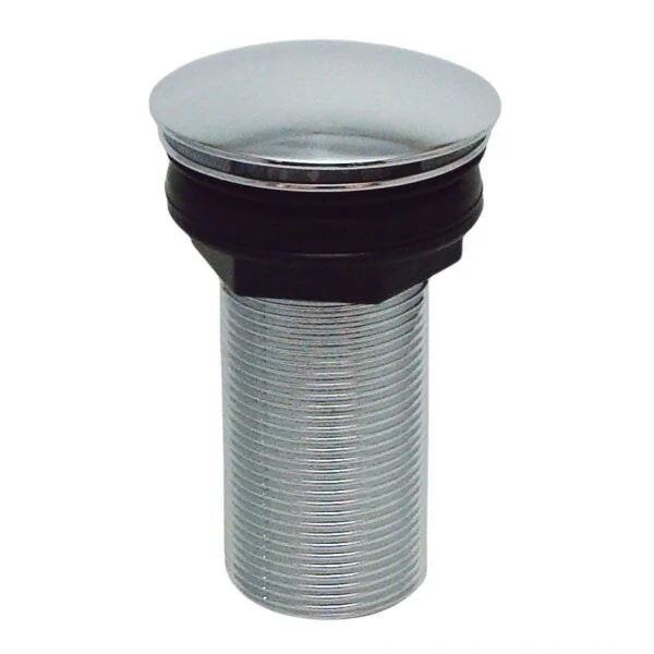 Válvula Pratika Latão Cobertura Total Abs 1 1/4" Japi