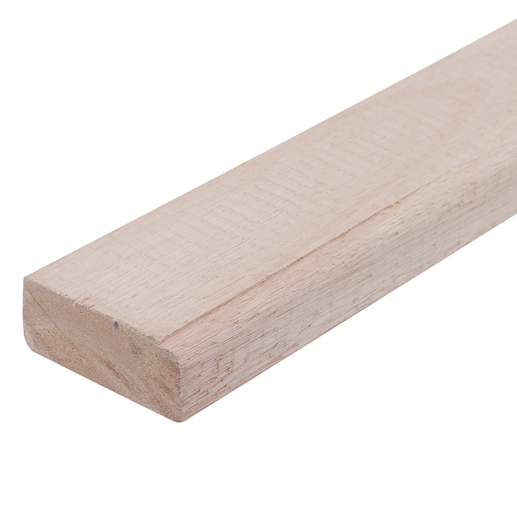 Ripa de eucalipto 10x50x2000mm Madeiras Lega