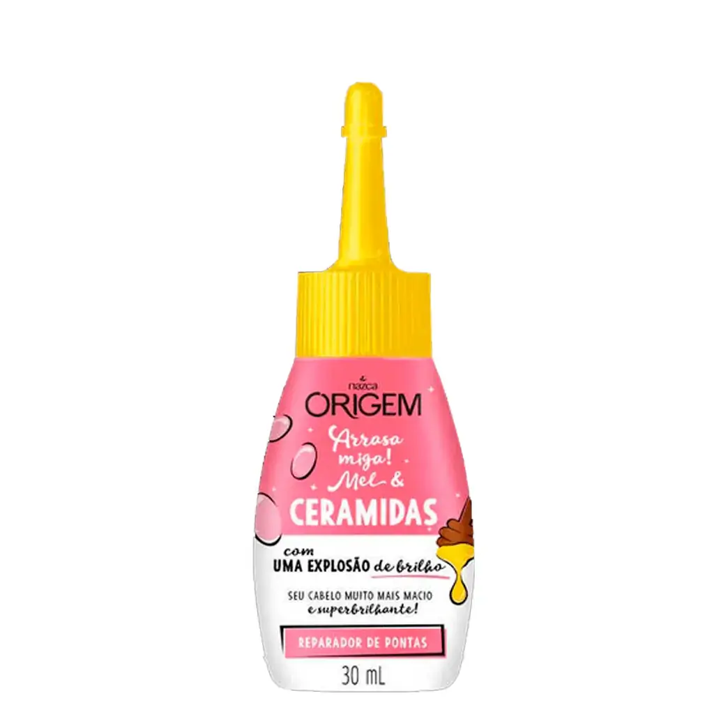 Reparador Pontas Origem 30ml Ceramidas