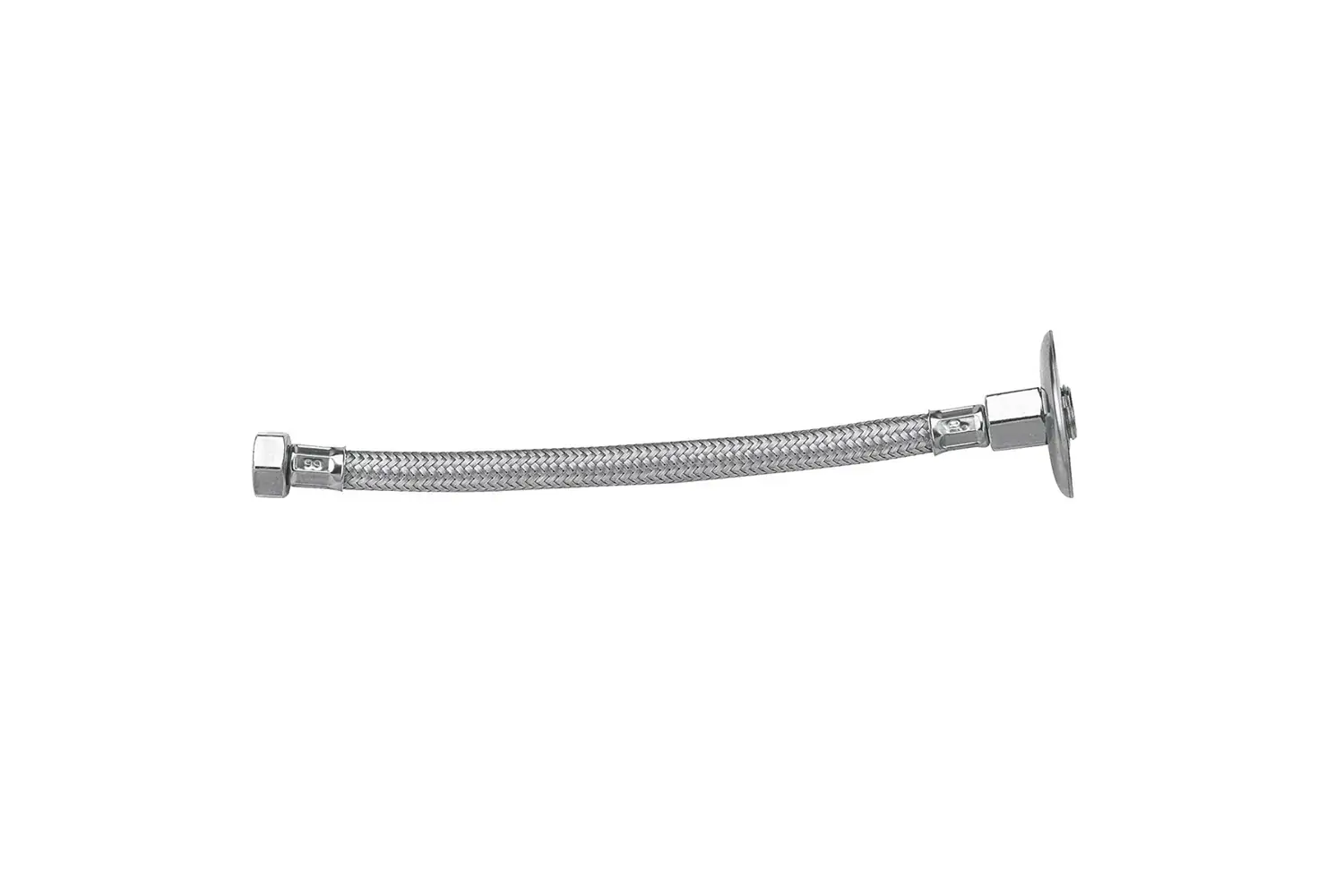Engate Trancado 40cm