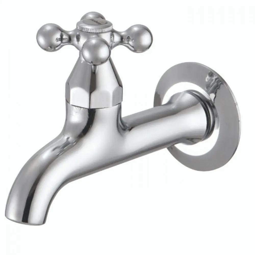 Torneira Para Cozinha De Parede 1143 Supernova C21 Meber