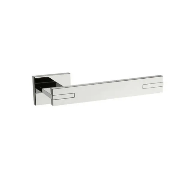 Porta Papel Higiênico Metal Simples Axiom Meber