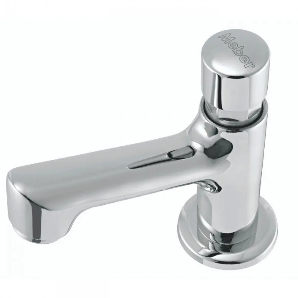 Torneira Lavatório Balcão Mebermatic 10060 C Meber