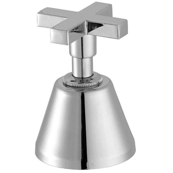 Acabamento Para Registro C 22 1/2" 3/4" E 1"