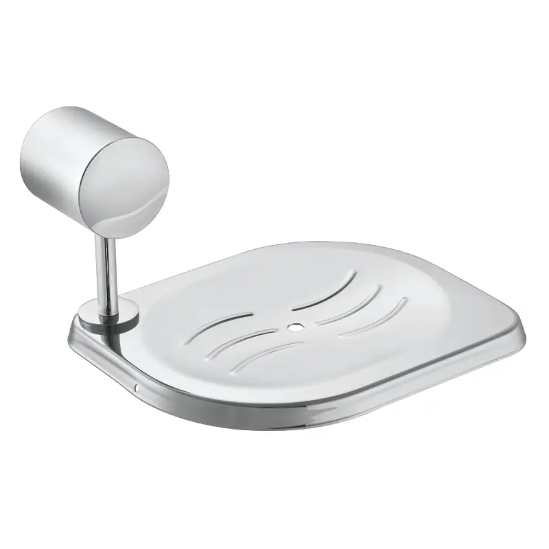 Saboneteira Parede 304 Atria C36 Meber