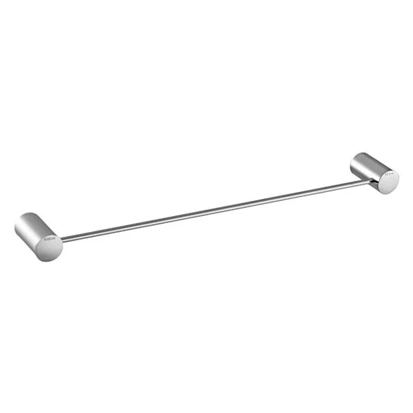 Porta Toalha Rosto Metal Barra Atria Meber